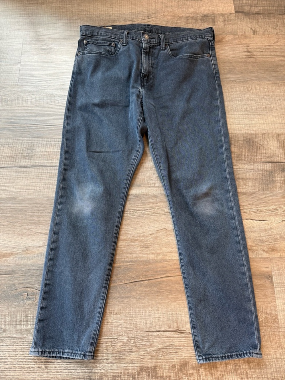 Men's Premium Levi’s Jeans